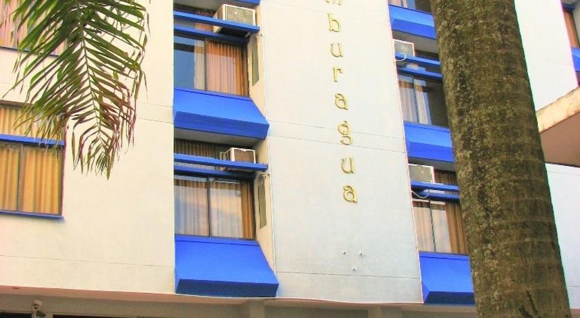Hotel Tumburagua Inn Ltda